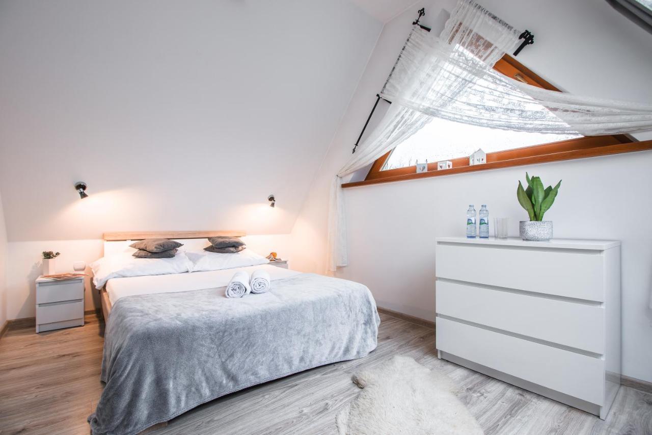Szara Gora Apartment Gron Ngoại thất bức ảnh